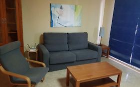 Apartamento Santa Cruz De Tenerife